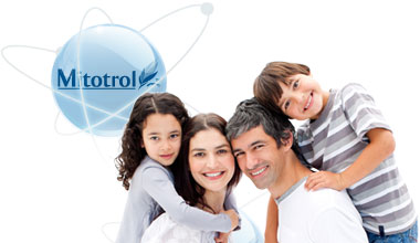 Mitotrol