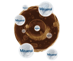 Mitotrol